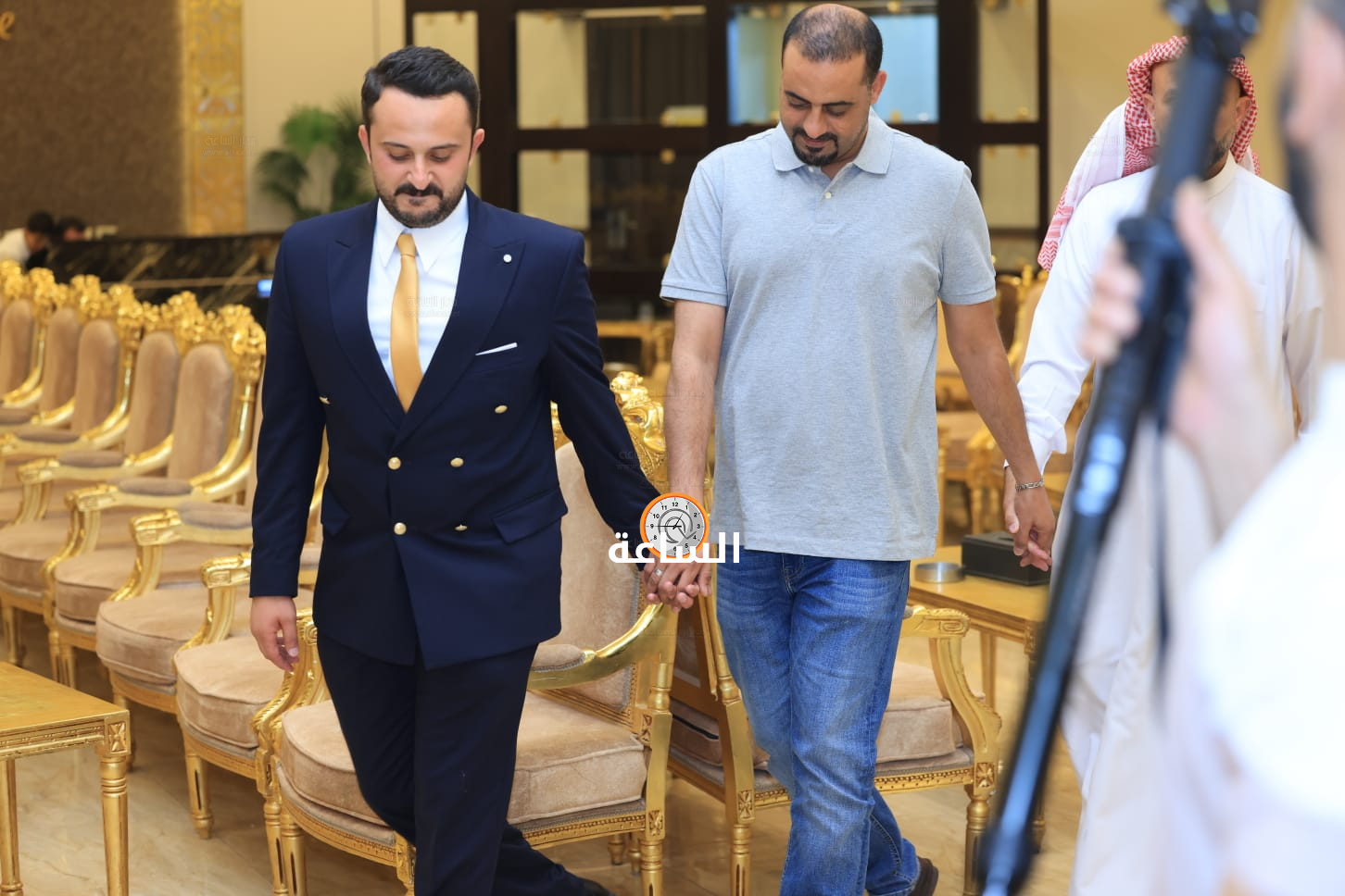 Madar Al-Saa Images 0.16052958664853245