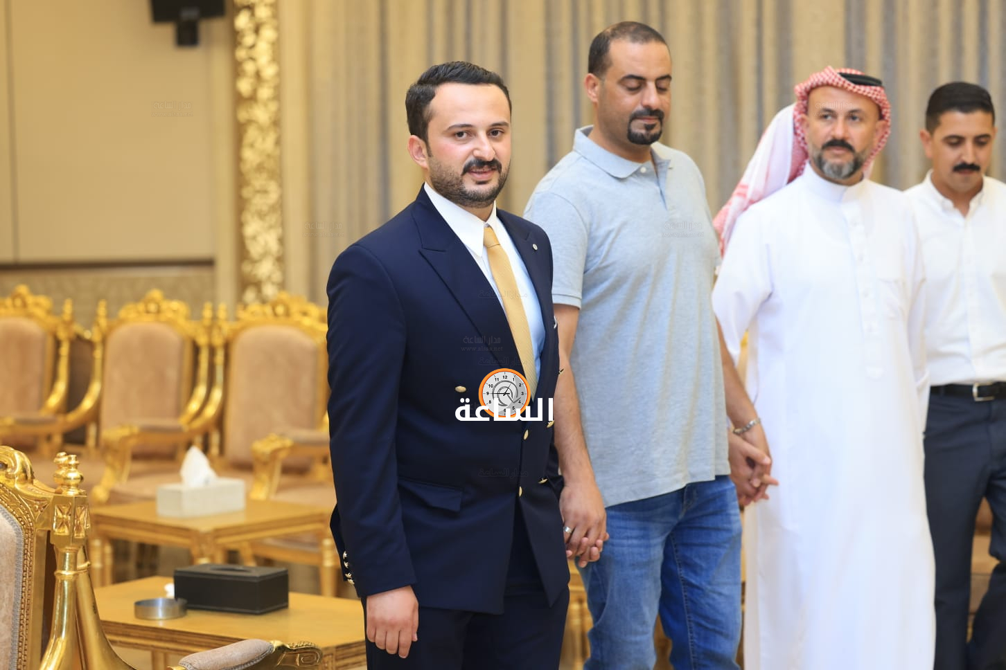 Madar Al-Saa Images 0.7130470080150842