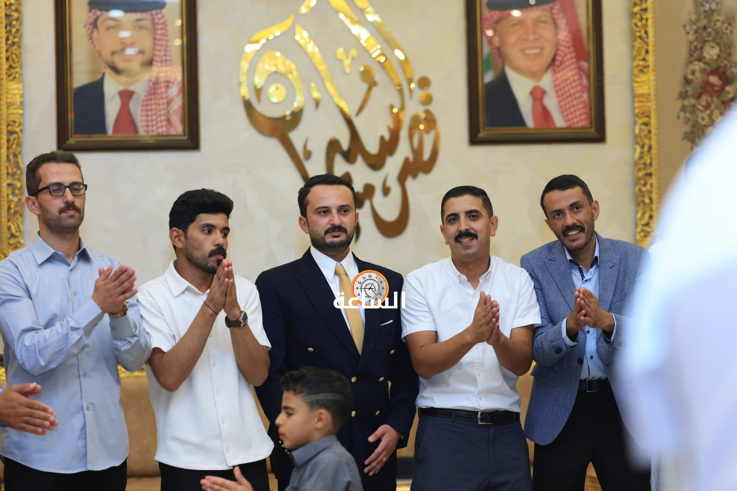 Madar Al-Saa Images 0.742290404985401