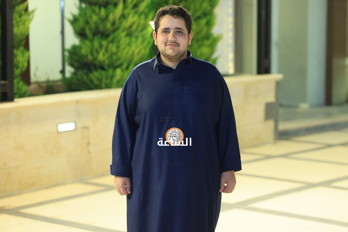 Madar Al-Saa Images 0.8397074670577429