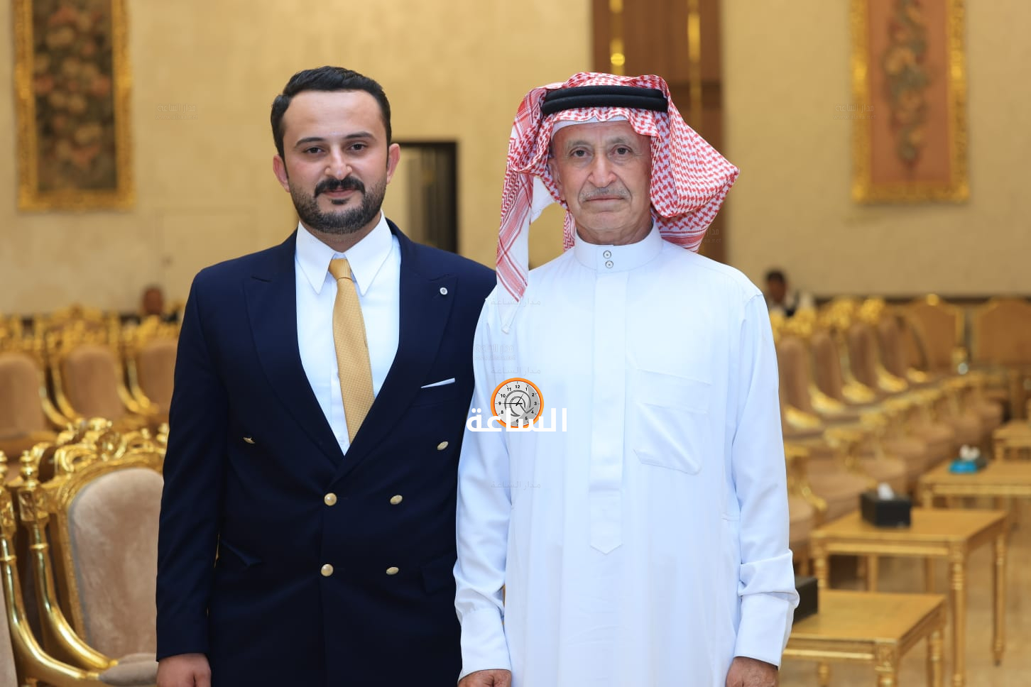 Madar Al-Saa Images 0.6892153395073064