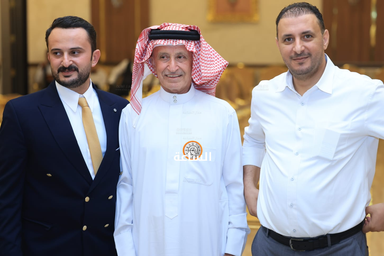 Madar Al-Saa Images 0.8871750949544787
