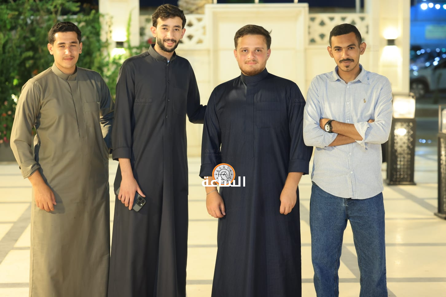 Madar Al-Saa Images 0.9736531443779306