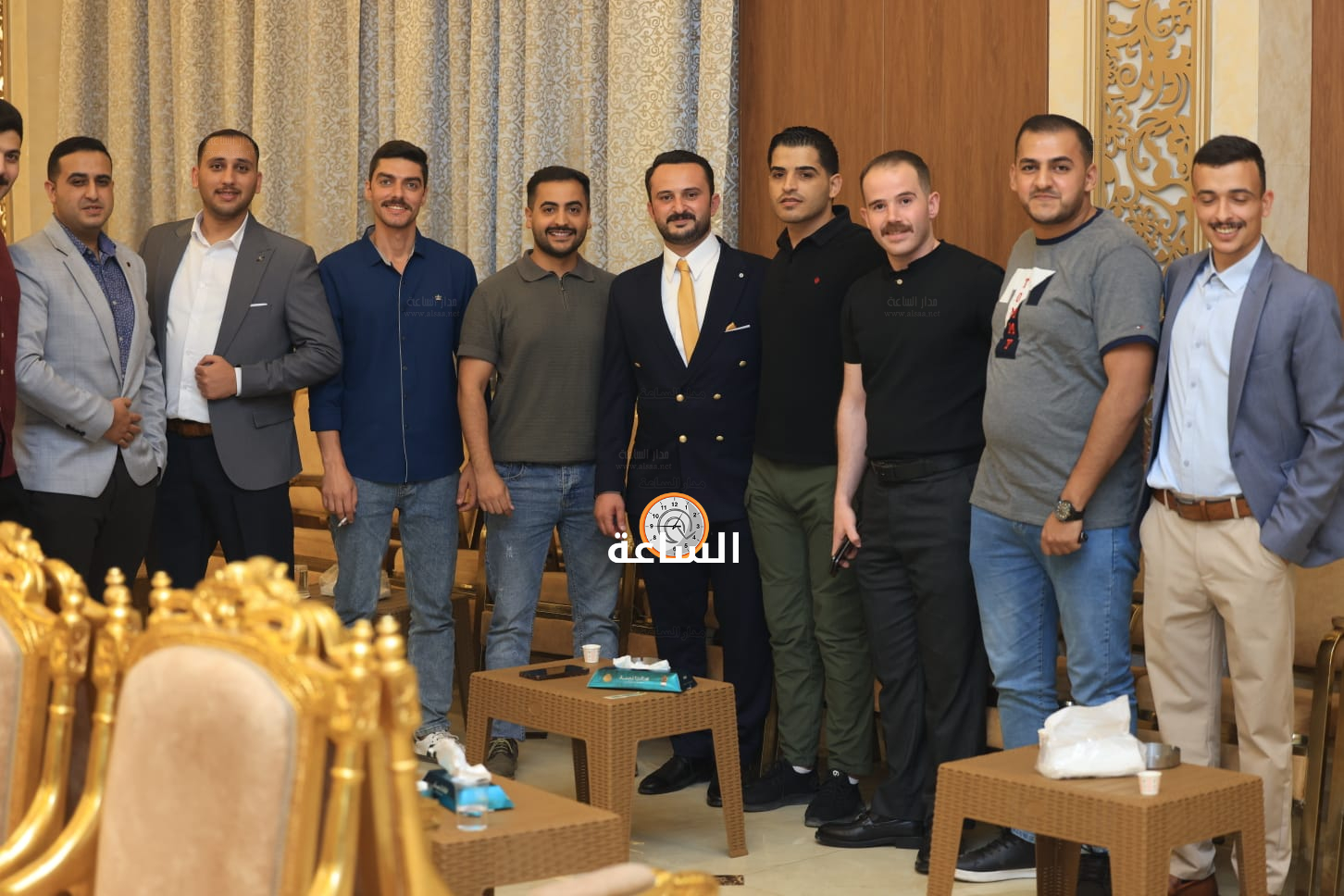 Madar Al-Saa Images 0.16282336387079055