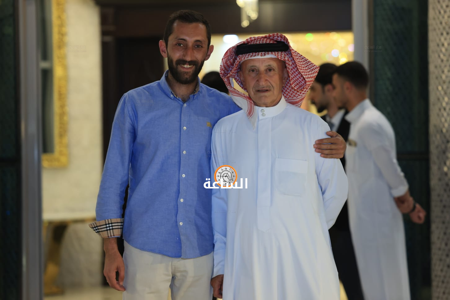 Madar Al-Saa Images 0.782625023441672