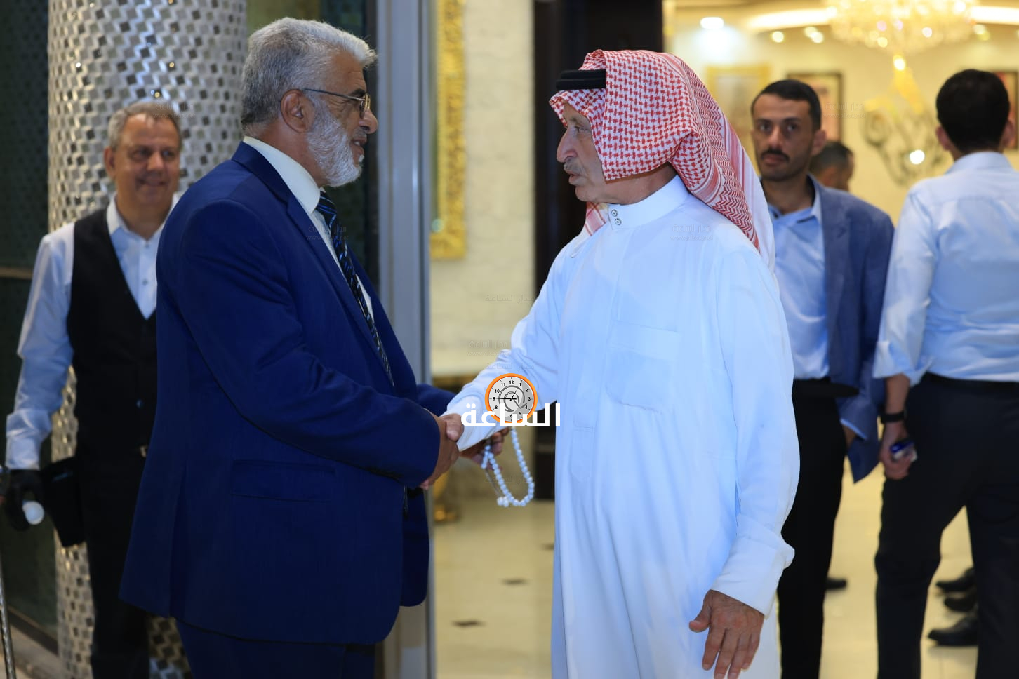 Madar Al-Saa Images 0.685621370157593