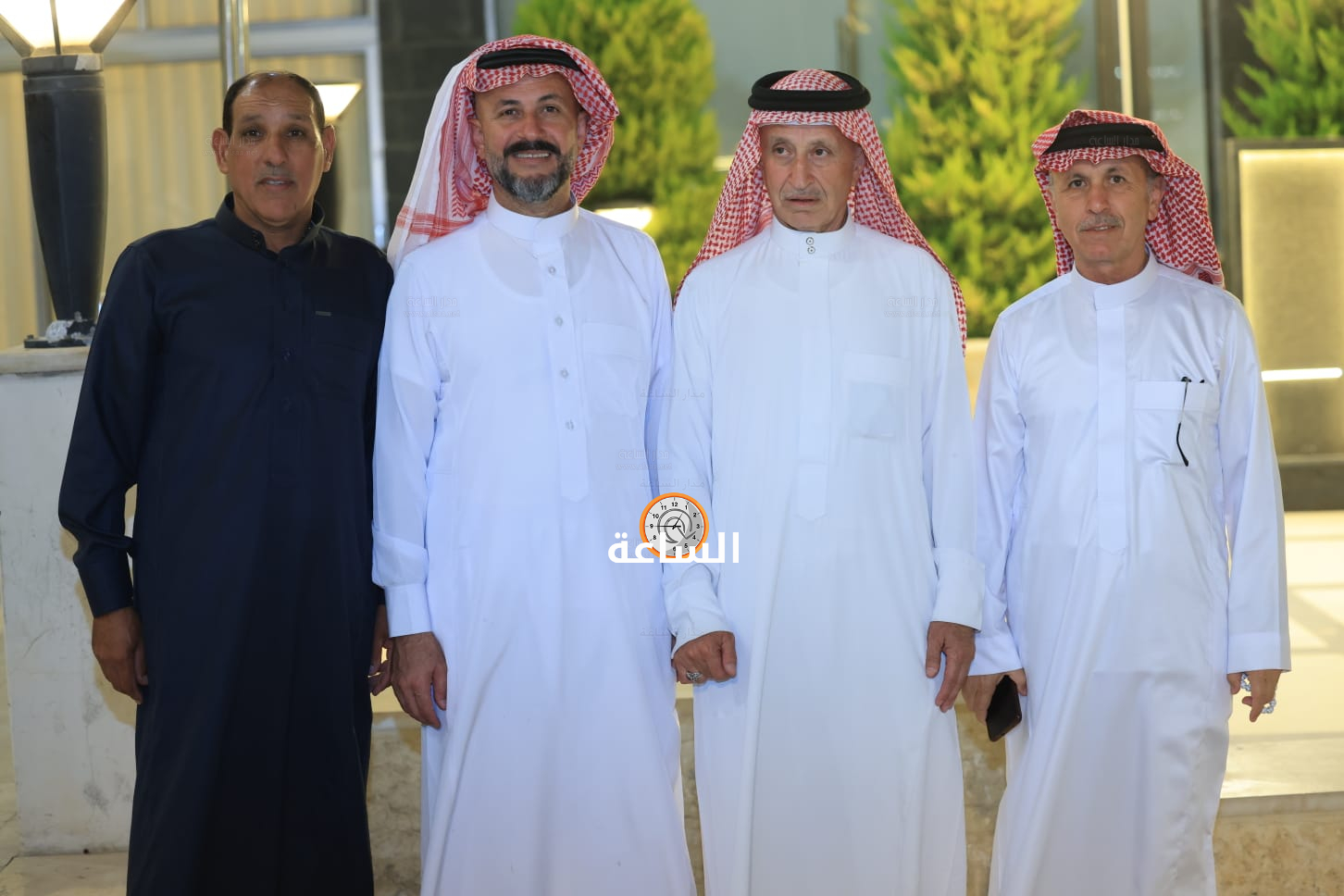 Madar Al-Saa Images 0.5822088327511684