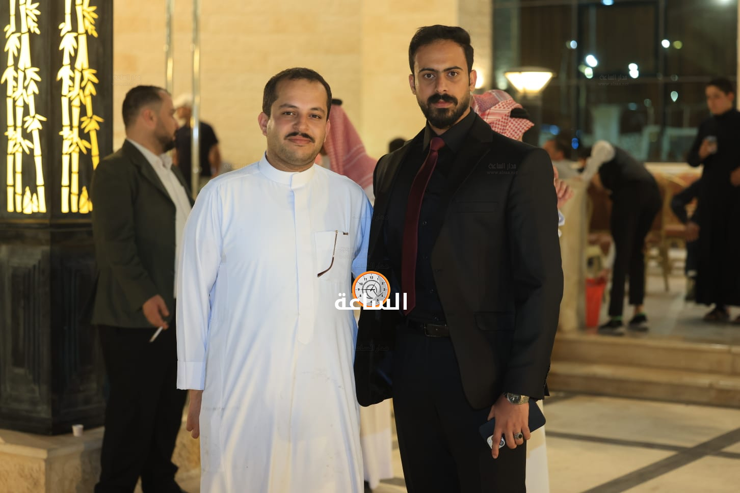 Madar Al-Saa Images 0.9488814926994924