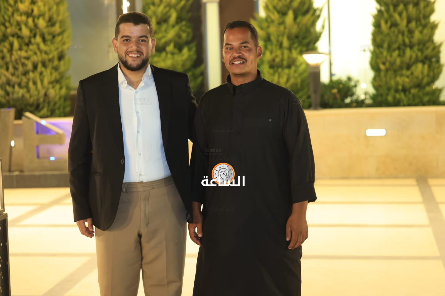 Madar Al-Saa Images 0.05673274056148436