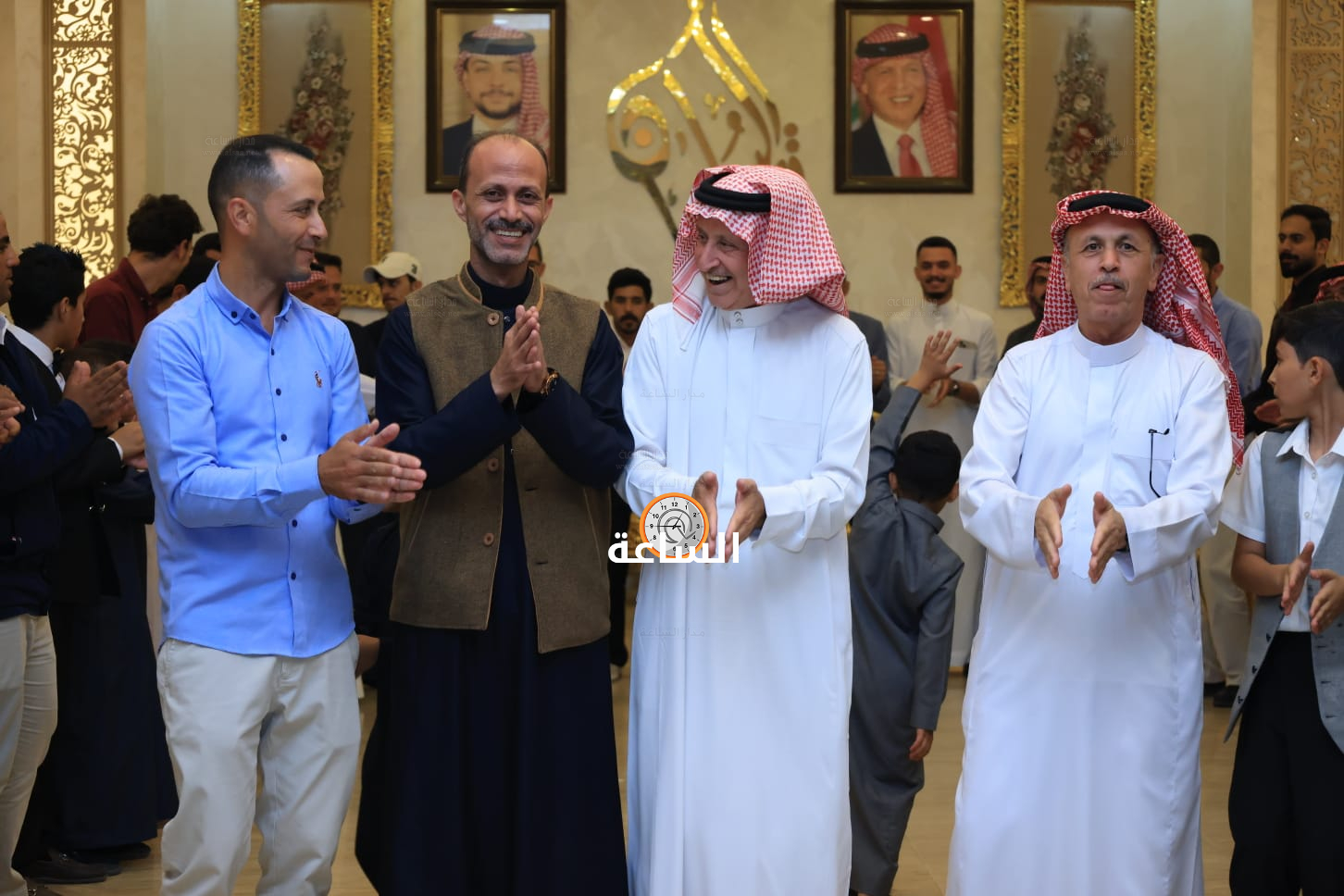 Madar Al-Saa Images 0.9096809924496521