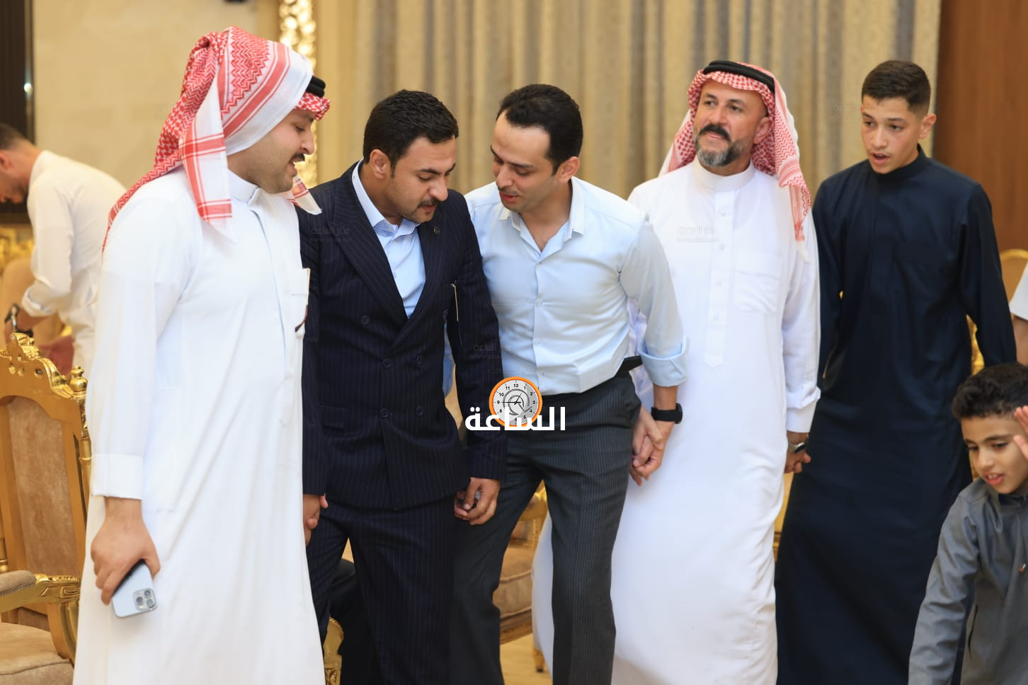 Madar Al-Saa Images 0.7007480148230477