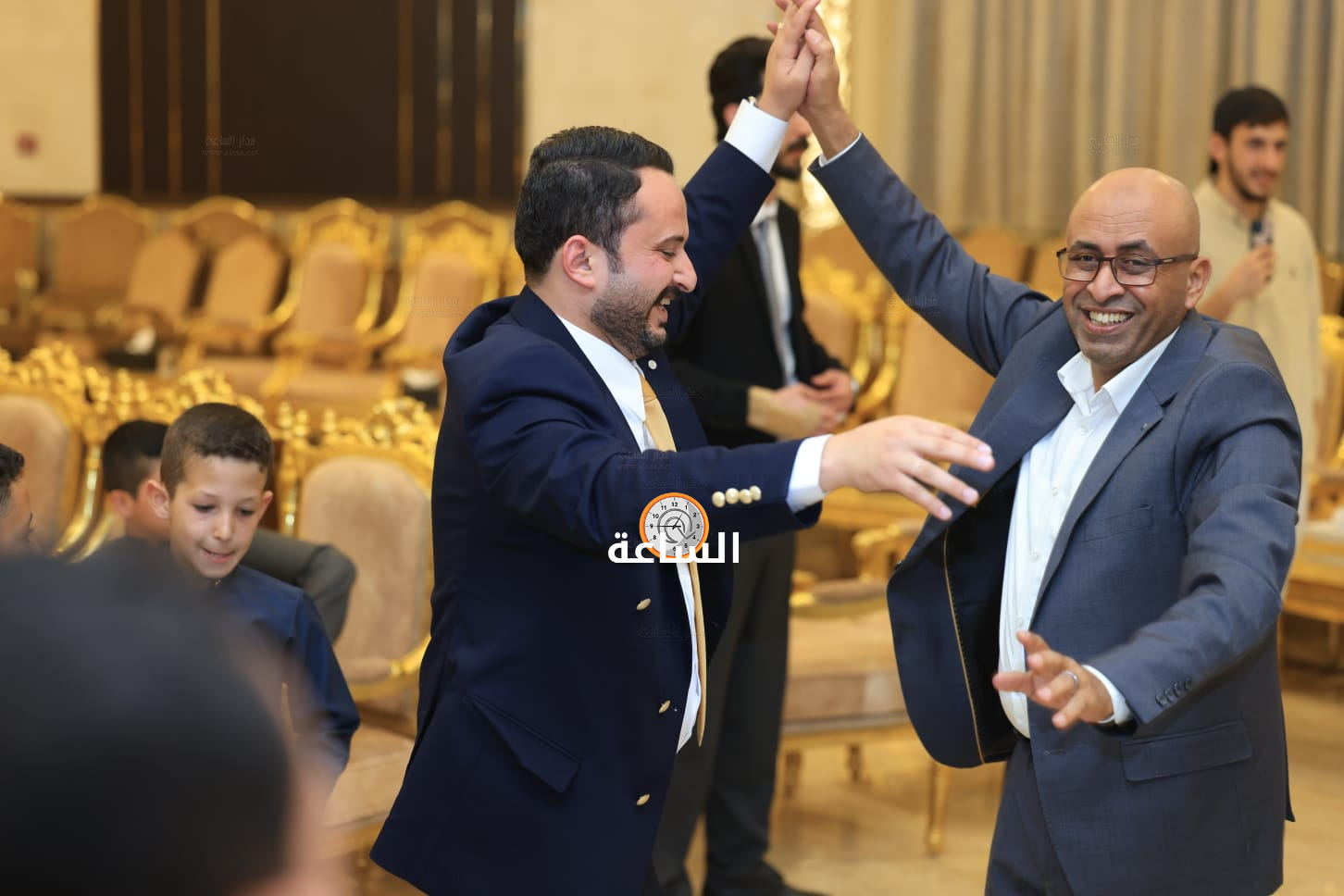 Madar Al-Saa Images 0.6777470986751278