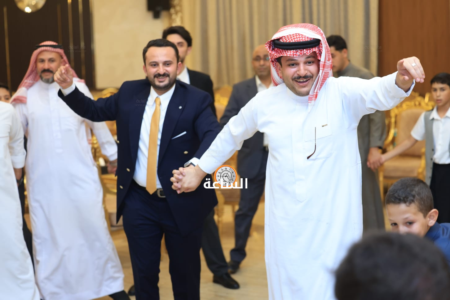 Madar Al-Saa Images 0.17266703180036924