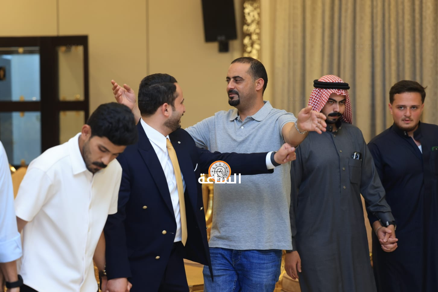 Madar Al-Saa Images 0.8222839952639868