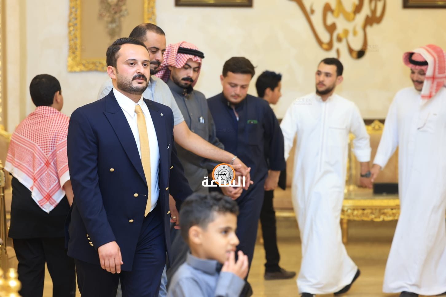 Madar Al-Saa Images 0.7766194525208973