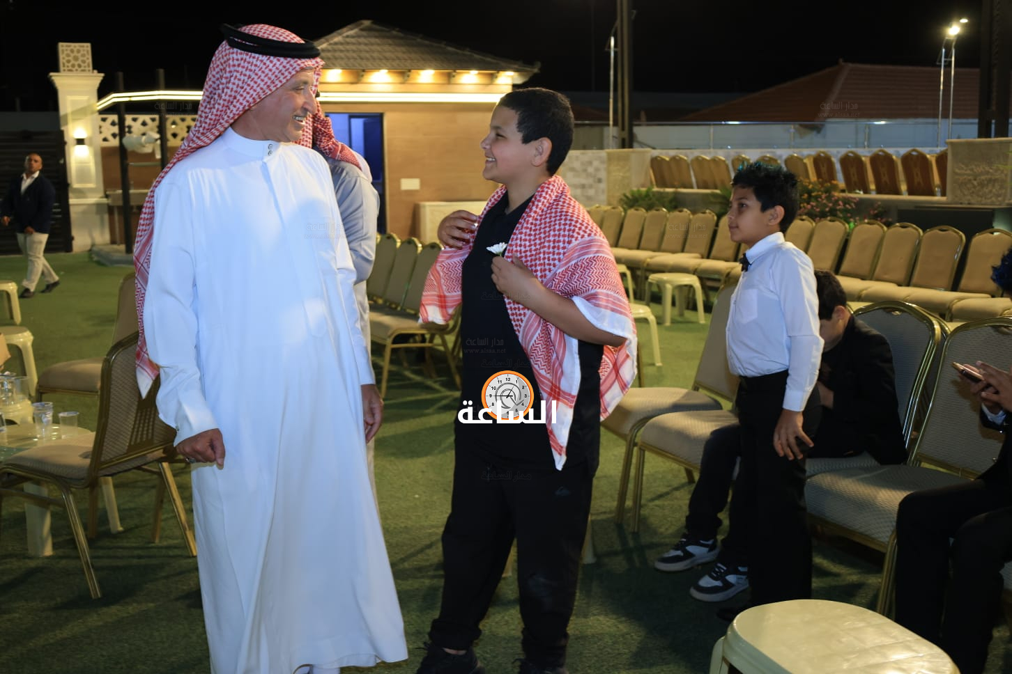 Madar Al-Saa Images 0.012039931365071865