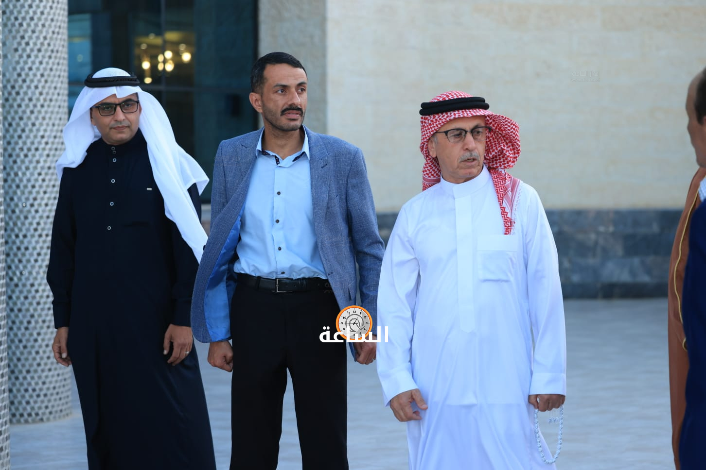 Madar Al-Saa Images 0.642633748614828