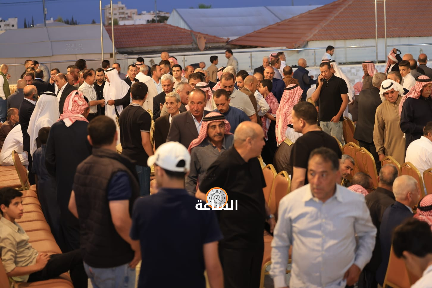 Madar Al-Saa Images 0.1549567979460278