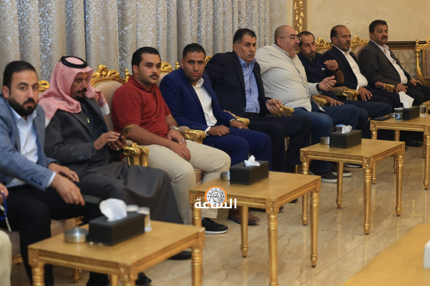 Madar Al-Saa Images 0.5646939258734428