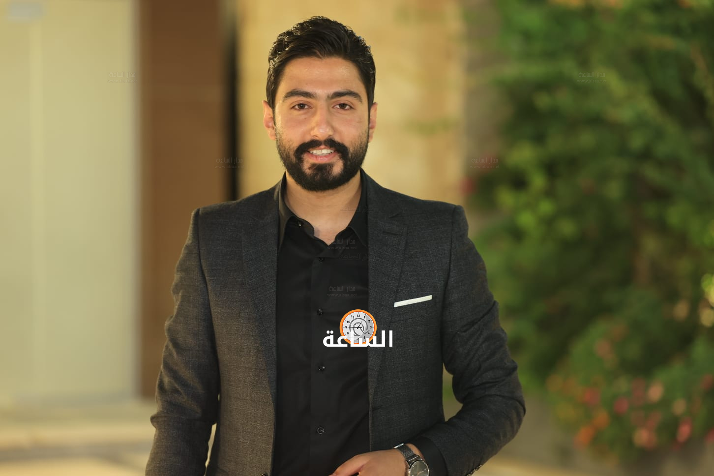 Madar Al-Saa Images 0.2492586399734058
