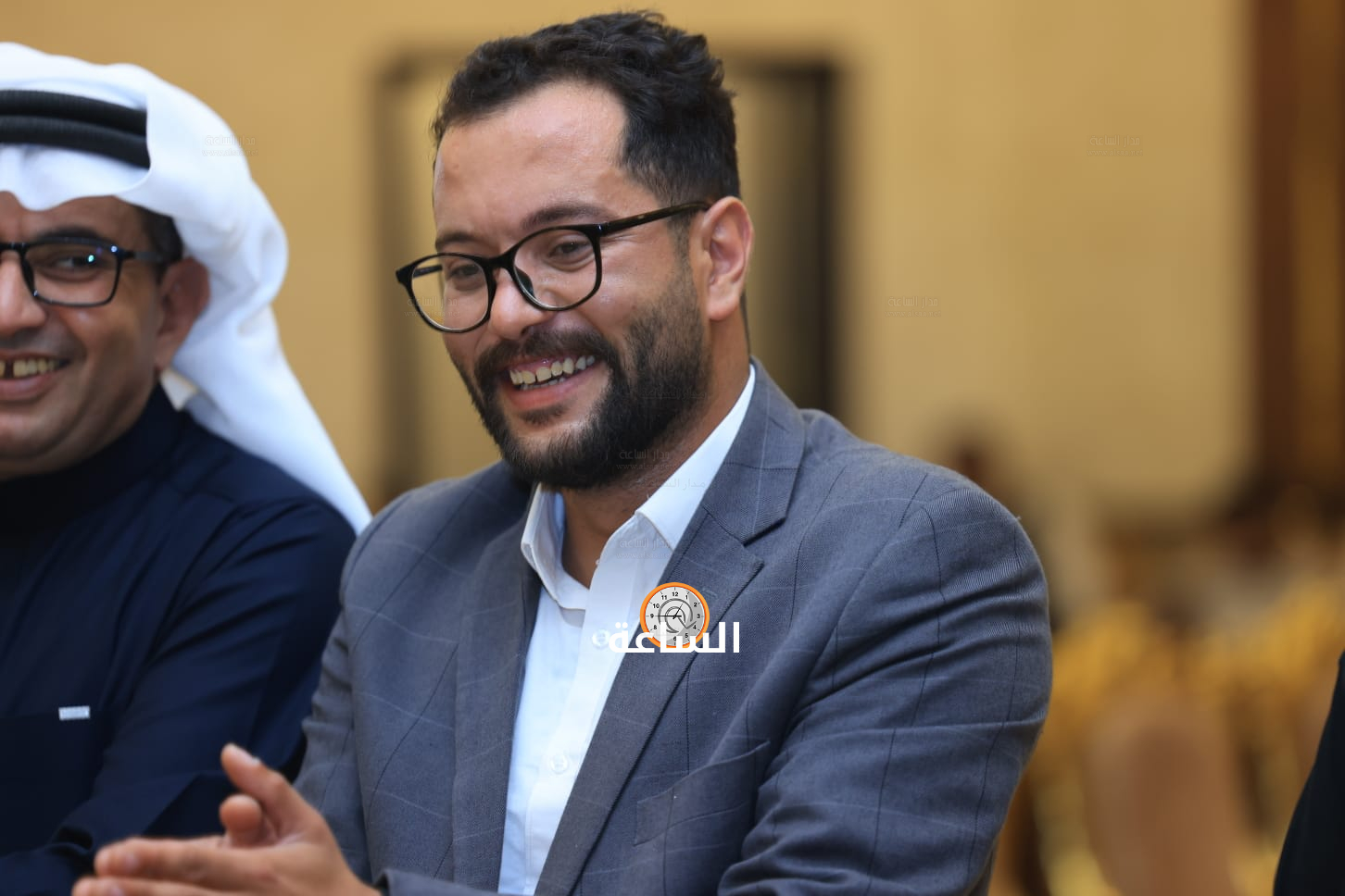 Madar Al-Saa Images 0.16835043302942332