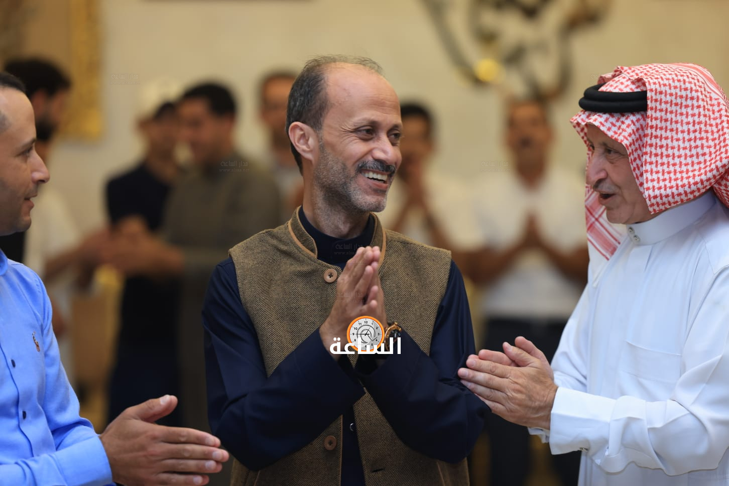 Madar Al-Saa Images 0.7984209432153013