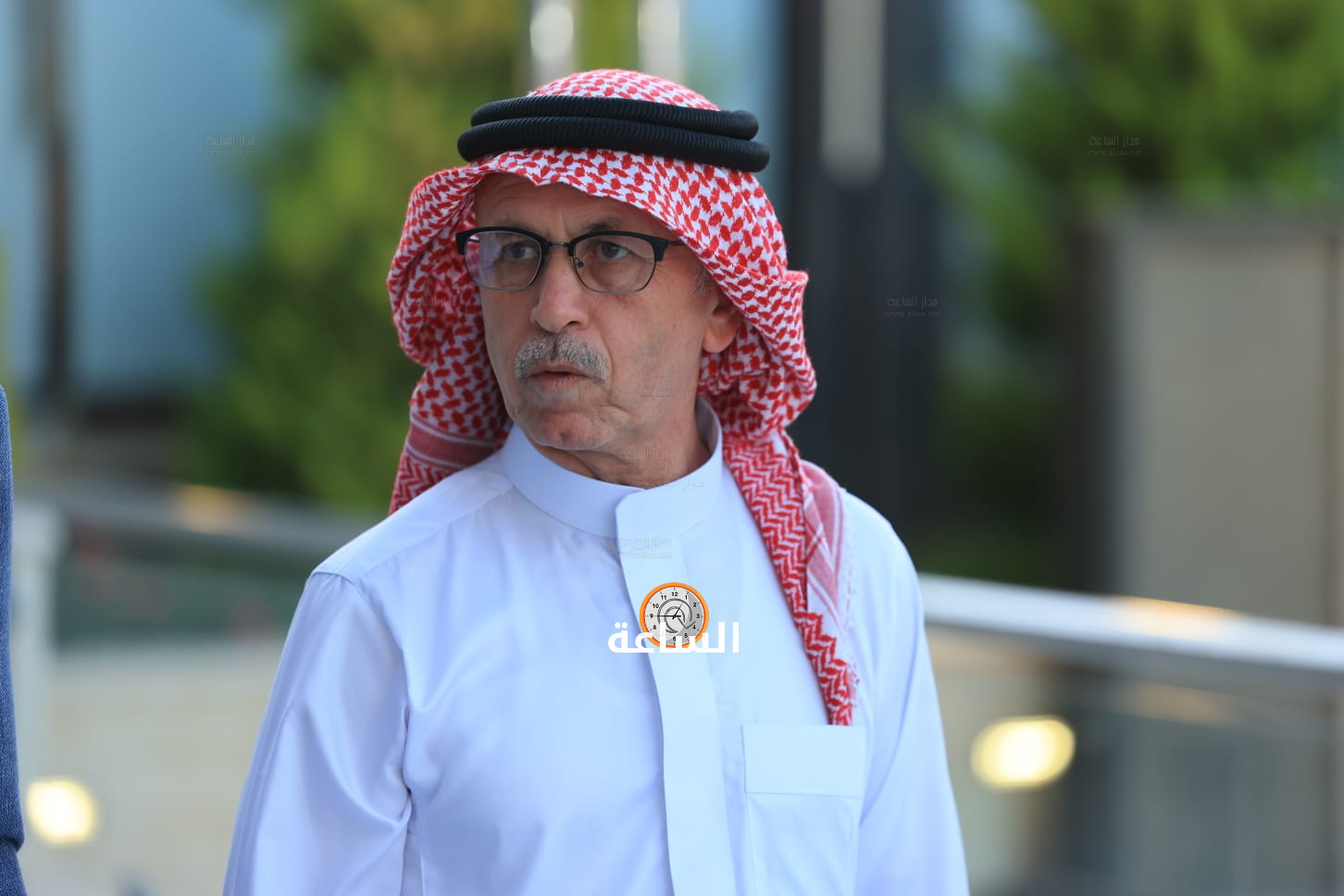 Madar Al-Saa Images 0.08401772430731835