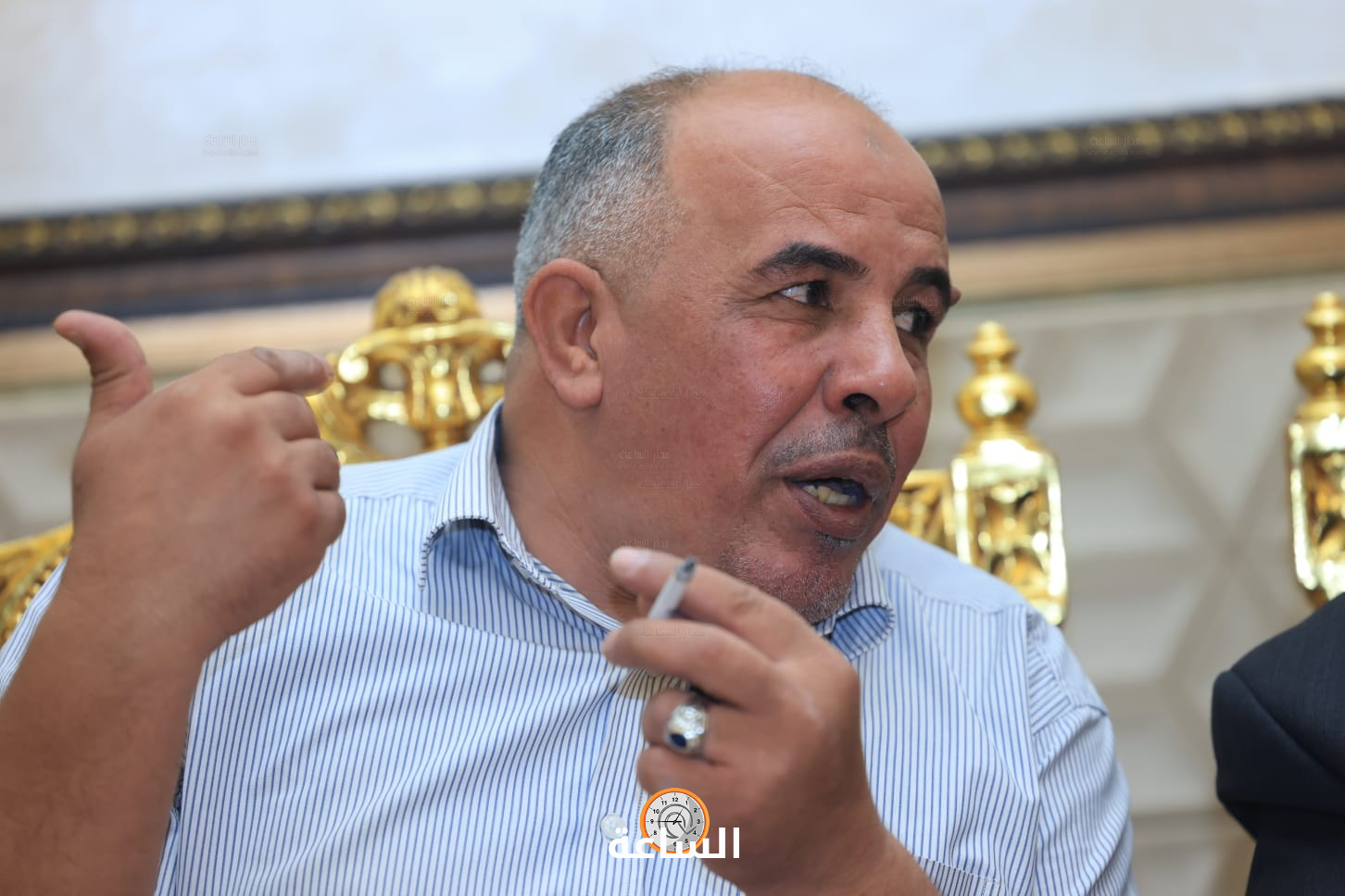 Madar Al-Saa Images 0.23702594306010671