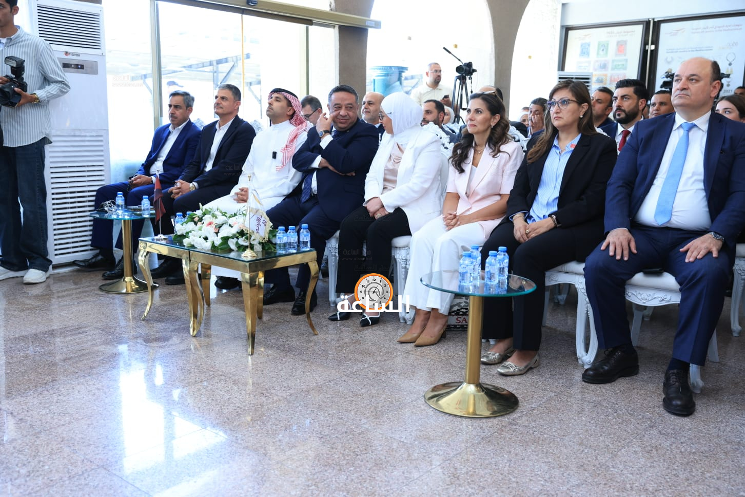 Madar Al-Saa Images 0.3831795715663254