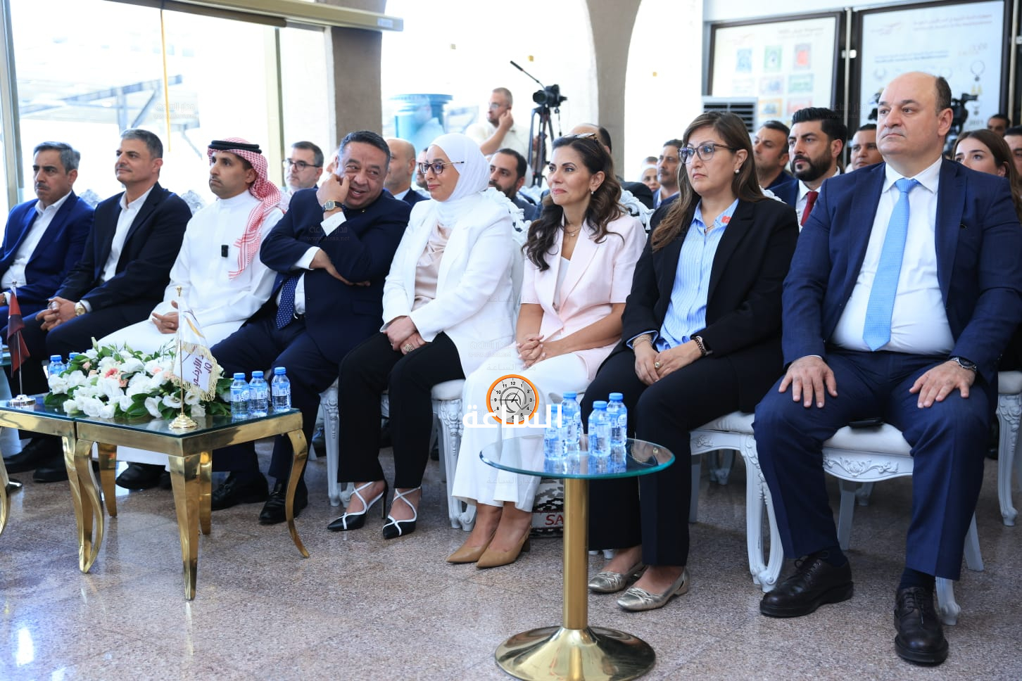 Madar Al-Saa Images 0.4875860888872834