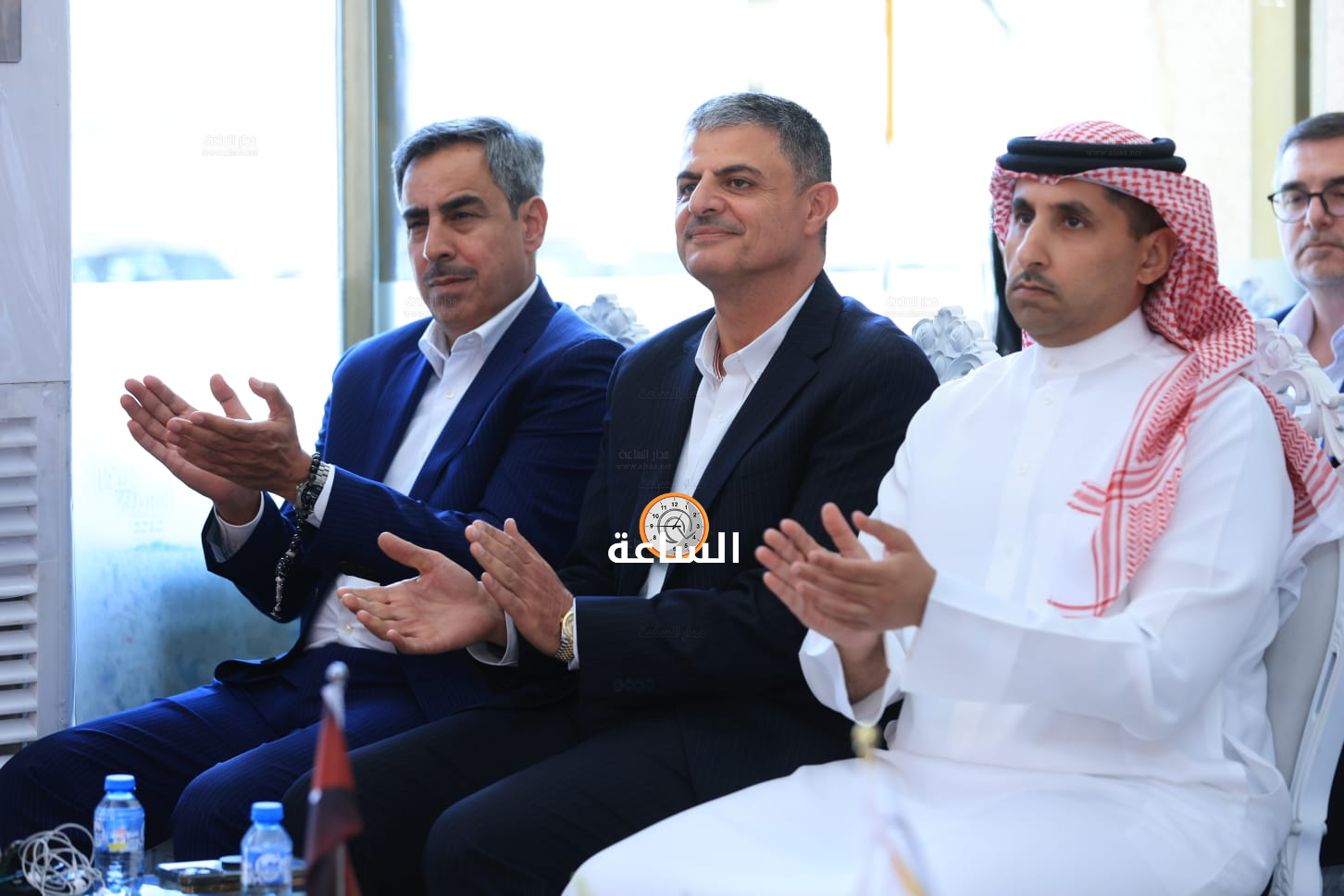Madar Al-Saa Images 0.14883338615774067