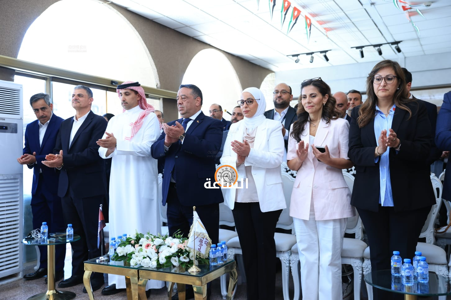 Madar Al-Saa Images 0.2622522535869223