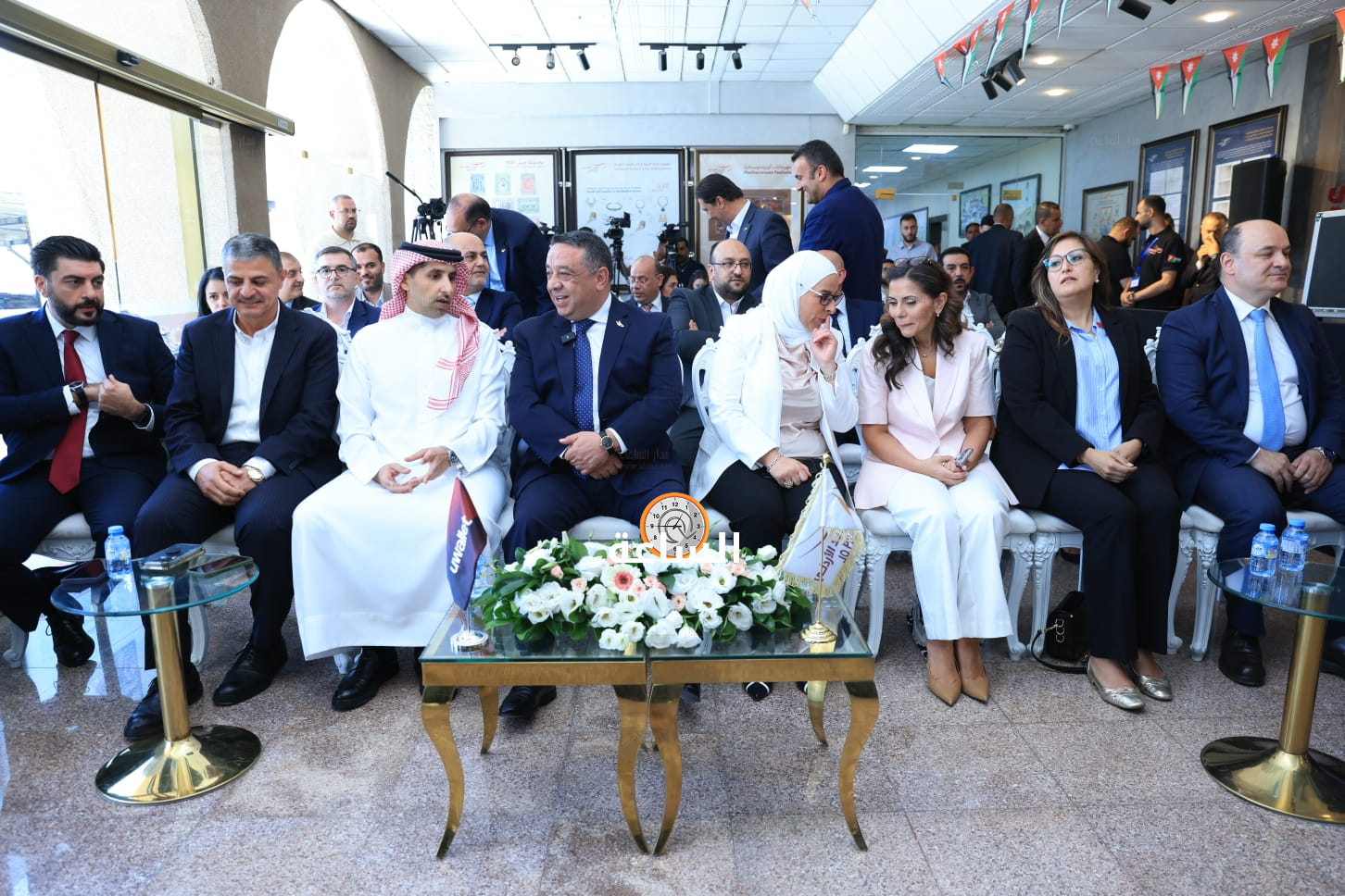 Madar Al-Saa Images 0.2012334370470914
