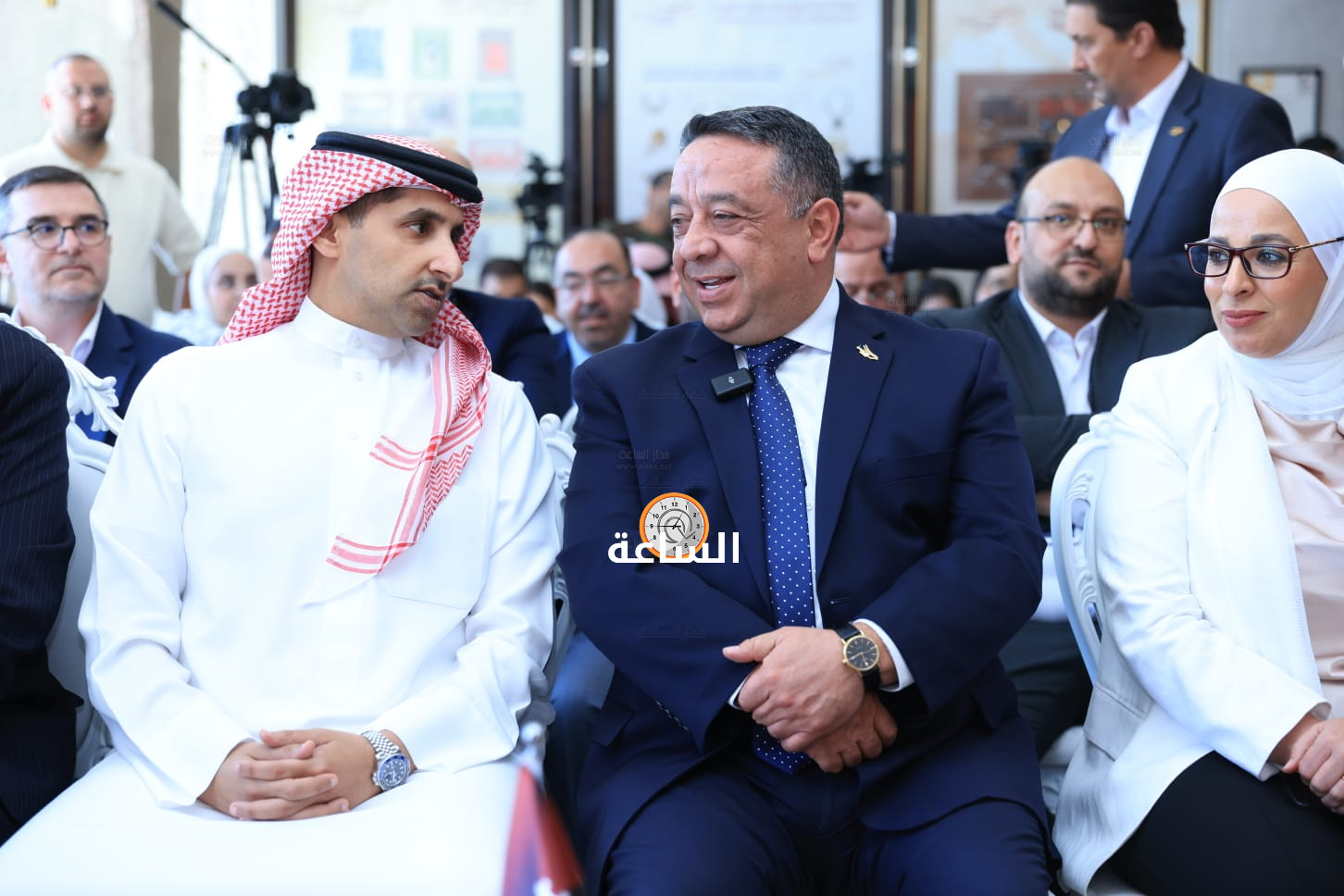 Madar Al-Saa Images 0.754199535280041