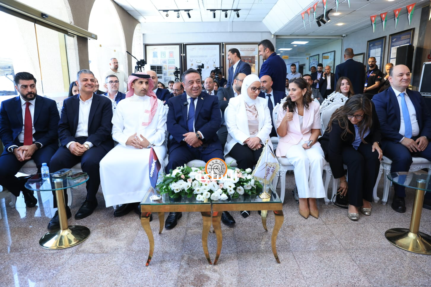 Madar Al-Saa Images 0.274123192193809