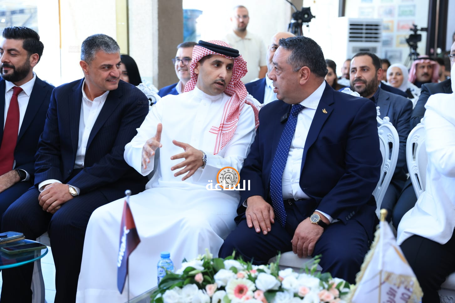 Madar Al-Saa Images 0.8301233207702765