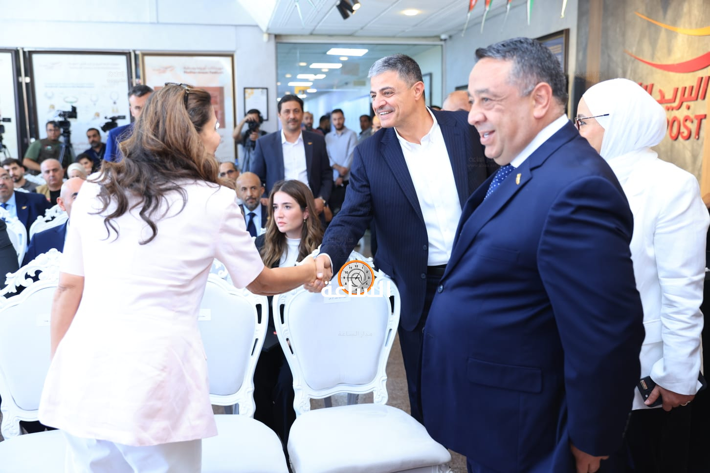 Madar Al-Saa Images 0.24944408247096506