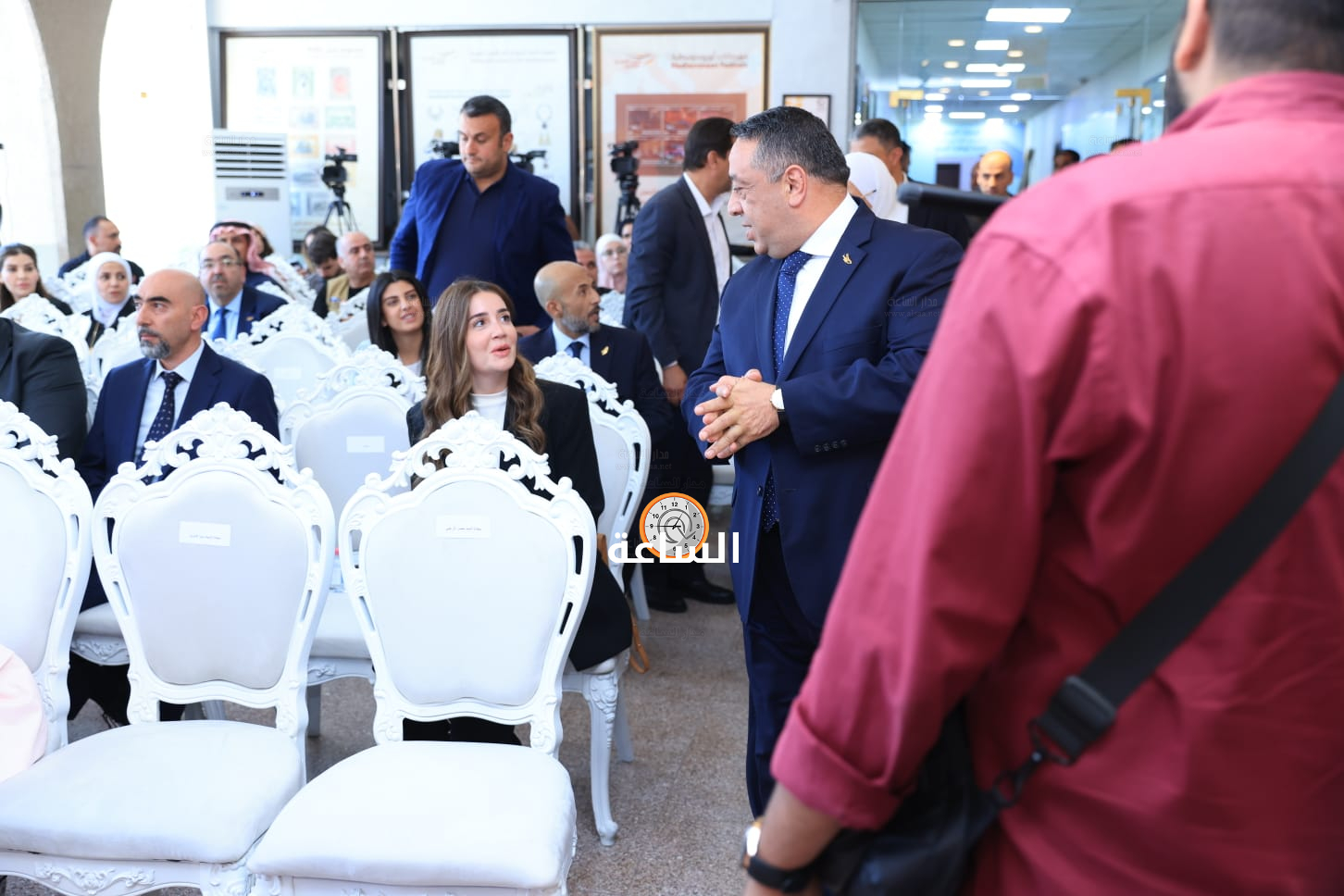 Madar Al-Saa Images 0.5950597292404453