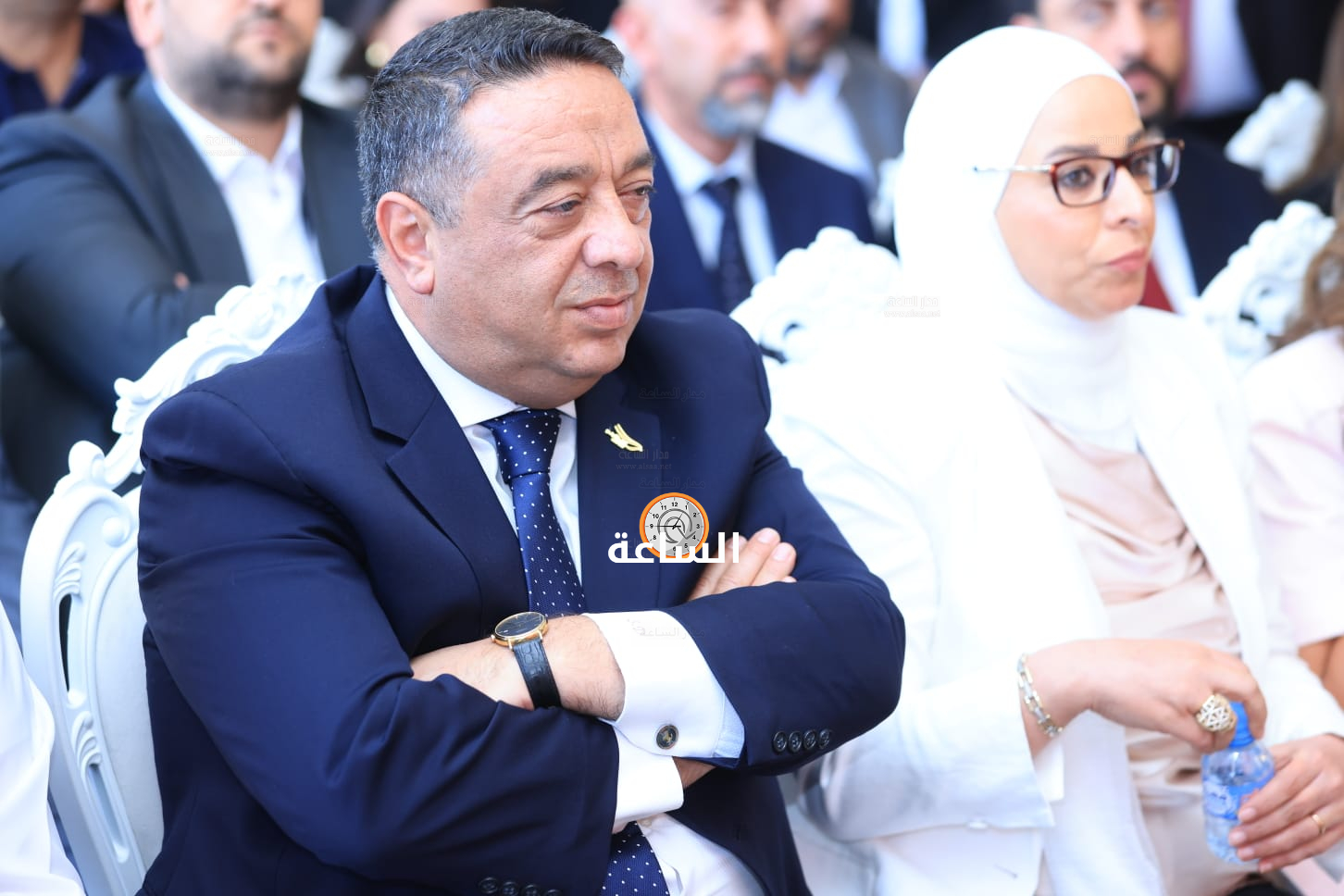 Madar Al-Saa Images 0.3031433671059359
