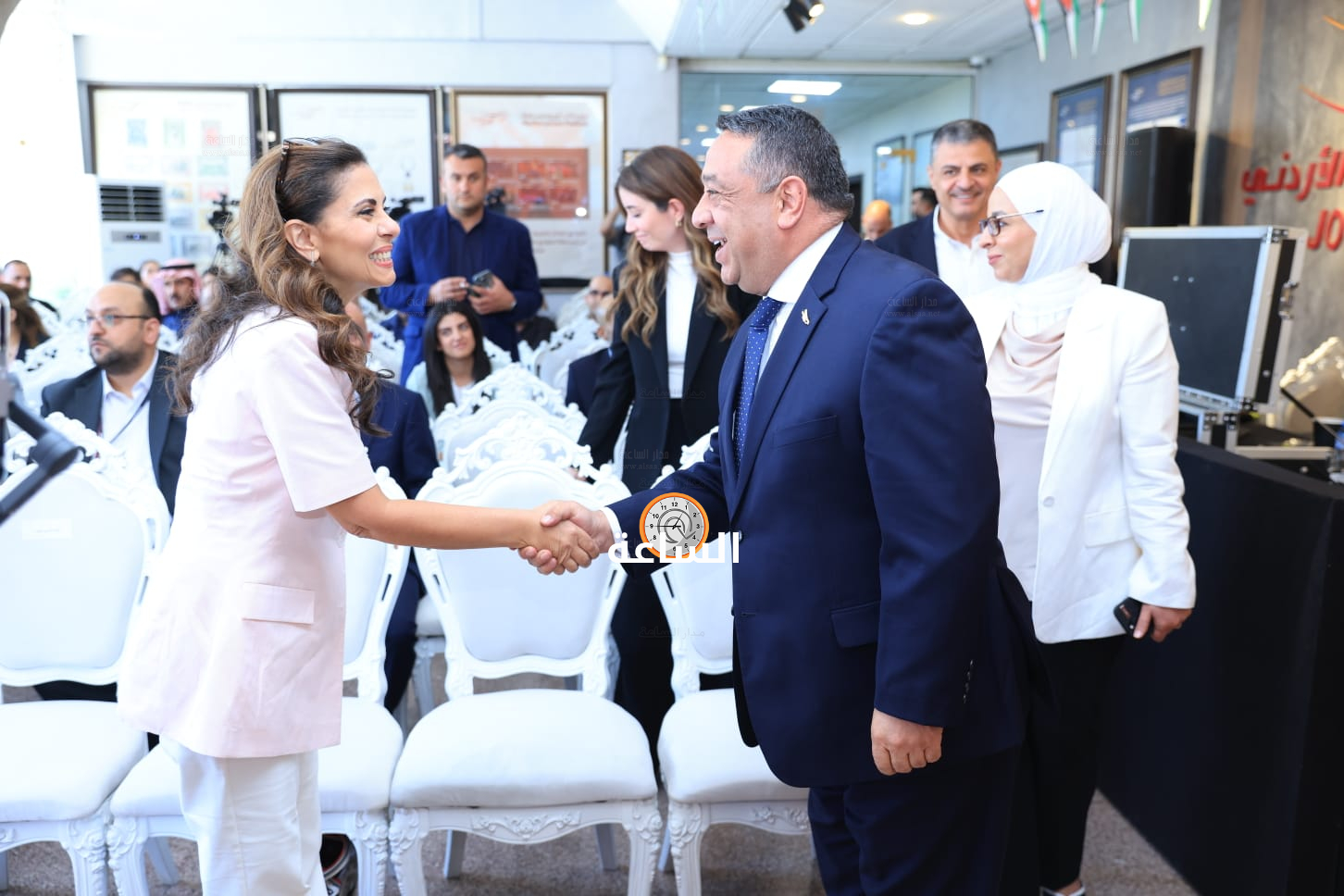 Madar Al-Saa Images 0.9111604194472935