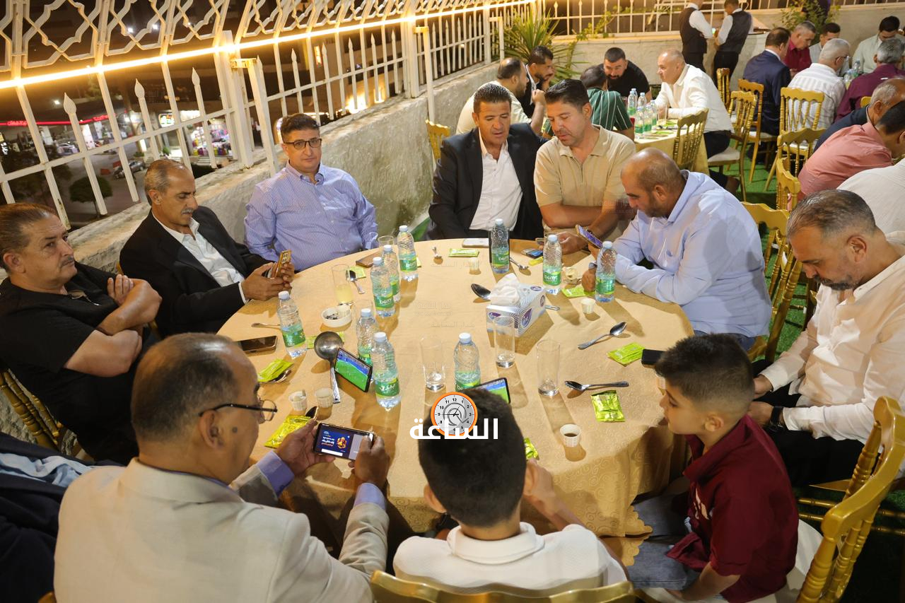 Madar Al-Saa Images 0.048621329644532474