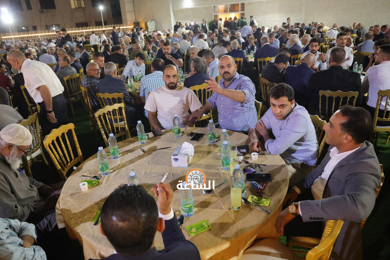 Madar Al-Saa Images 0.9268032802129409