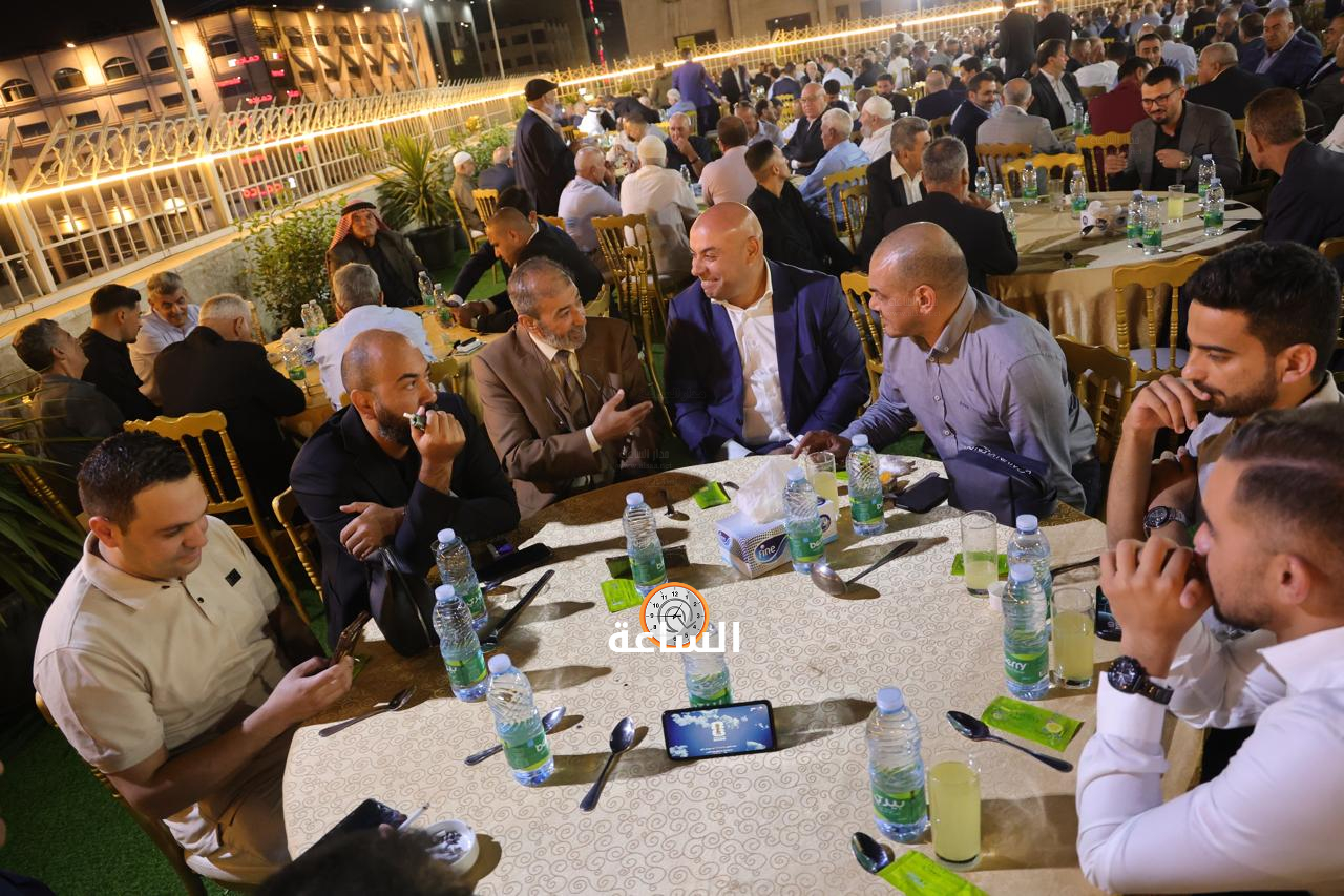 Madar Al-Saa Images 0.577902976753567