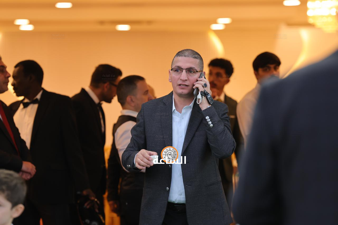 Madar Al-Saa Images 0.9111789487022554