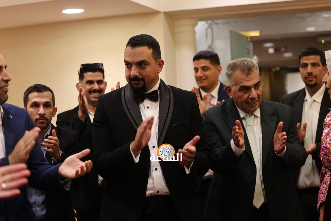 Madar Al-Saa Images 0.1487003316888884