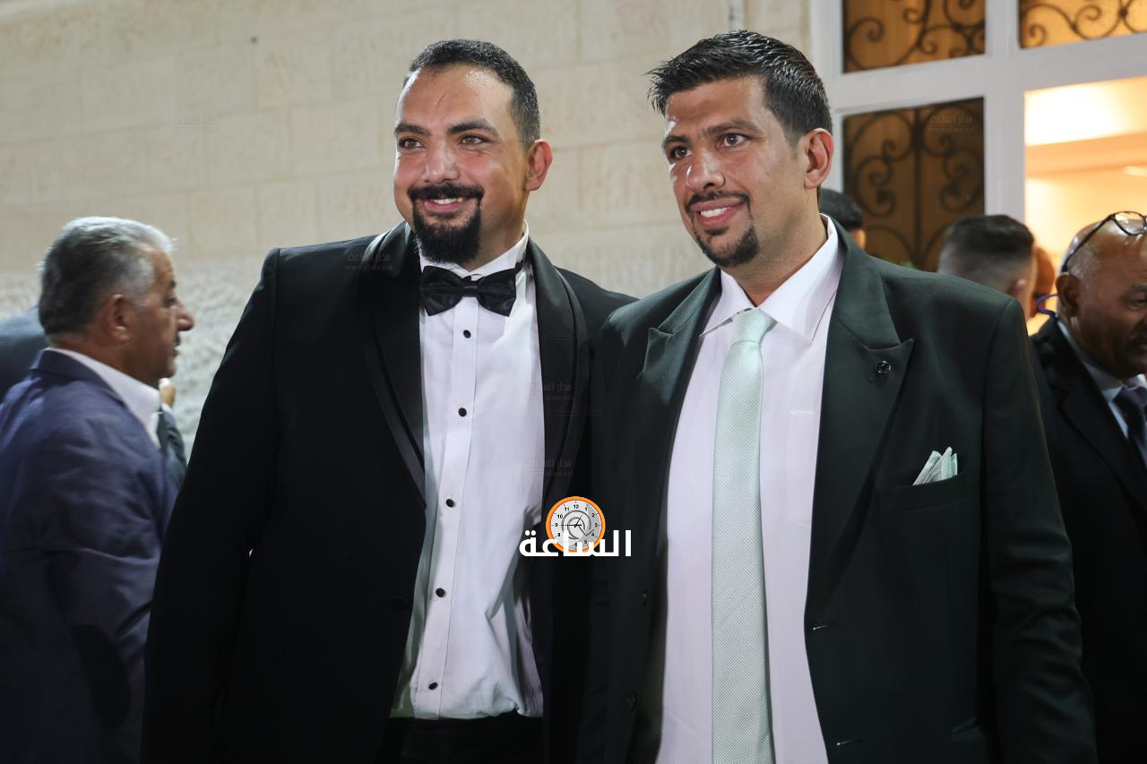 Madar Al-Saa Images 0.42347033045797977