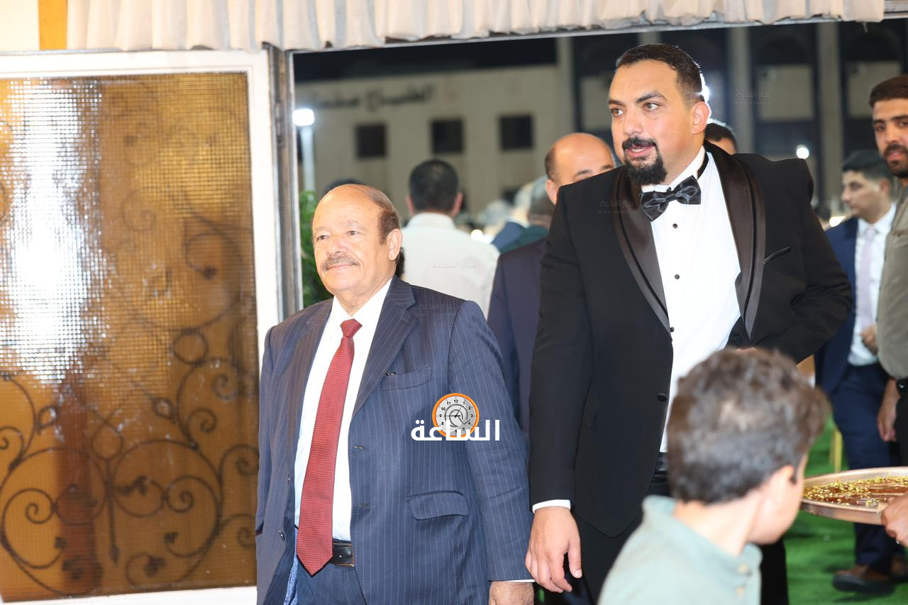 Madar Al-Saa Images 0.8545189772087247