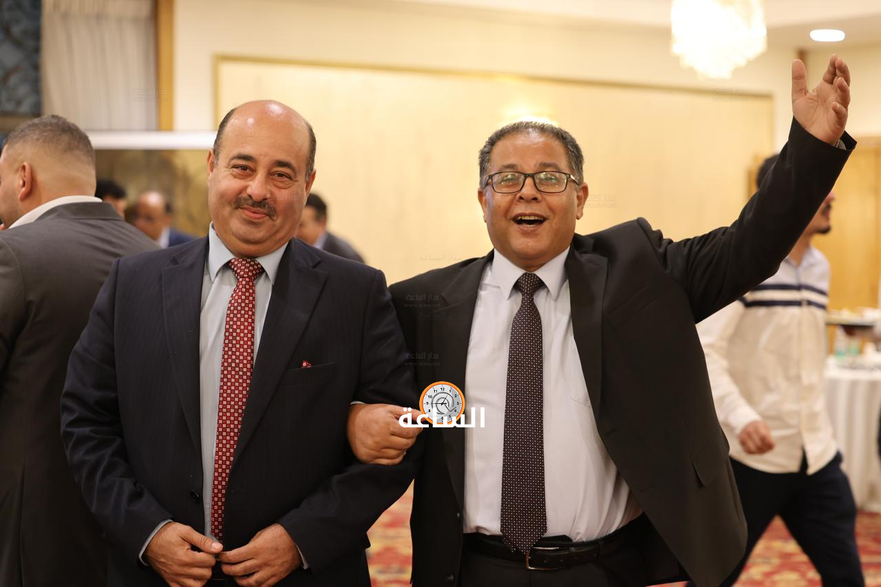 Madar Al-Saa Images 0.20518975562674557