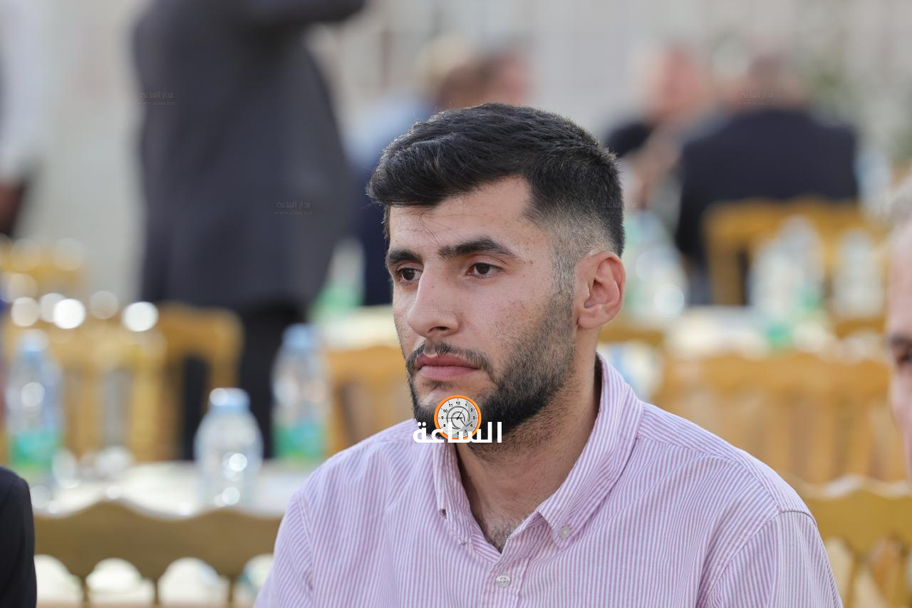 Madar Al-Saa Images 0.3046657225557513