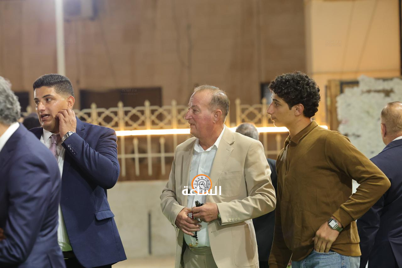 Madar Al-Saa Images 0.6909378339482409